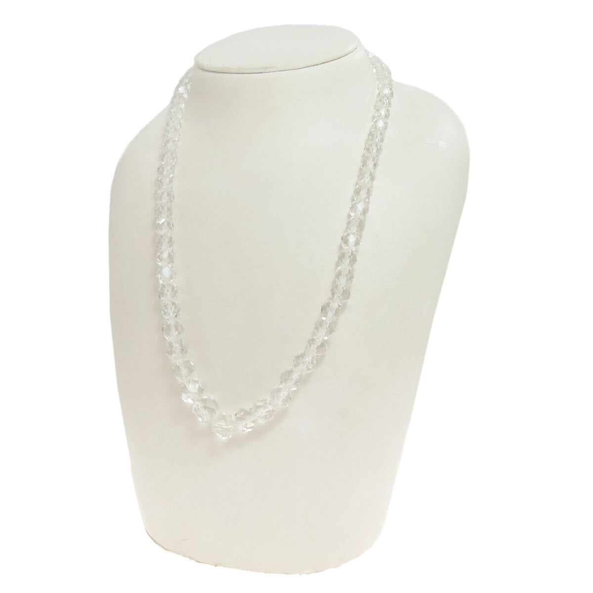 Amber Pearl Quartz 6-piece set Necklace Amber