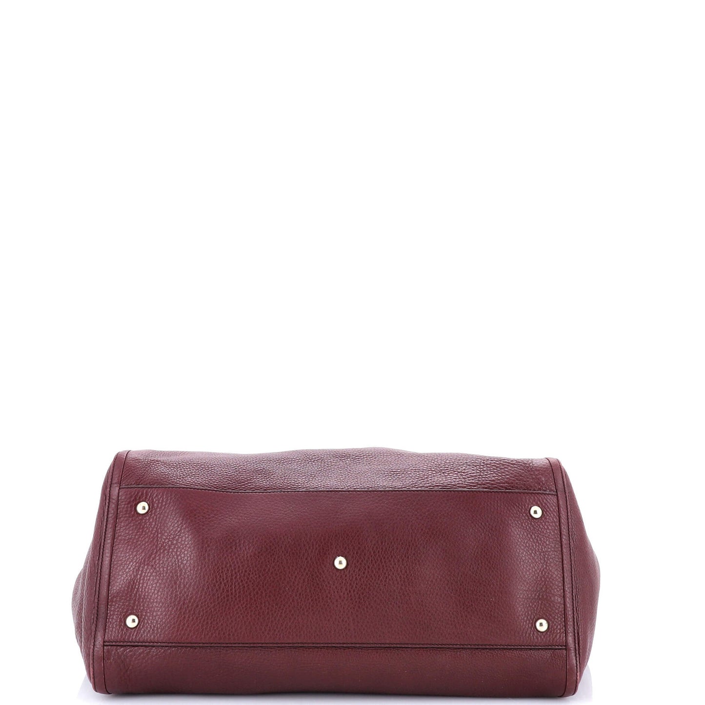 Gucci Soho Shoulder Bag Leather Large