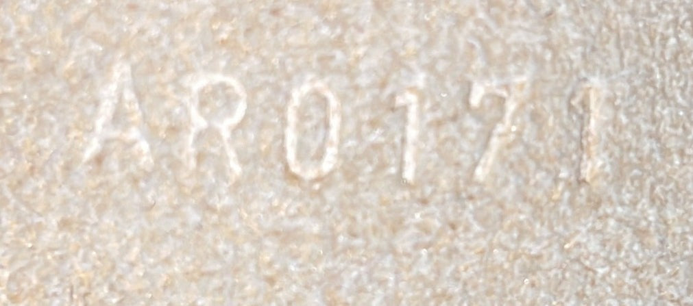 Louis Vuitton Artsy Handbag Monogram Canvas Mm