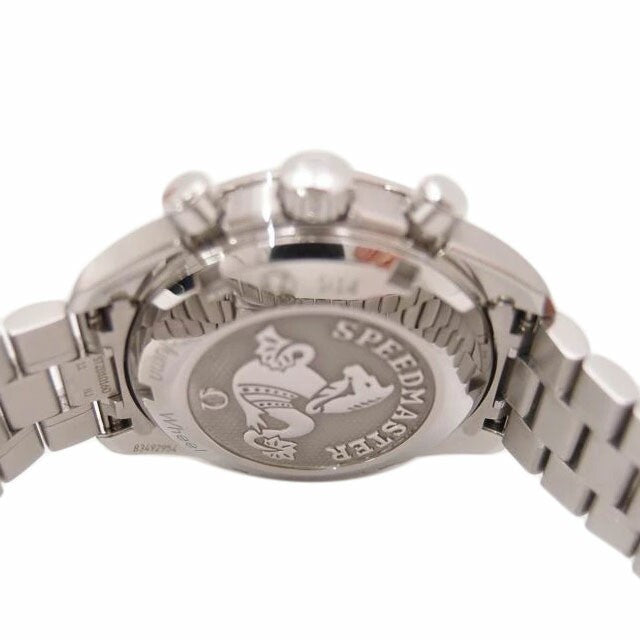 Omega Speedmaster 38 Co-Axial 324.30.38.50.01.001 Used Watch #32025