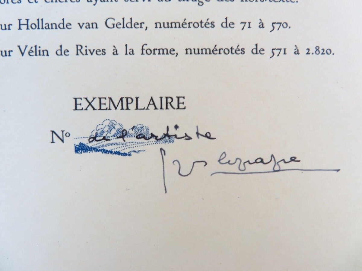 Georges Lepape Oeuvres Completes De Alfred De