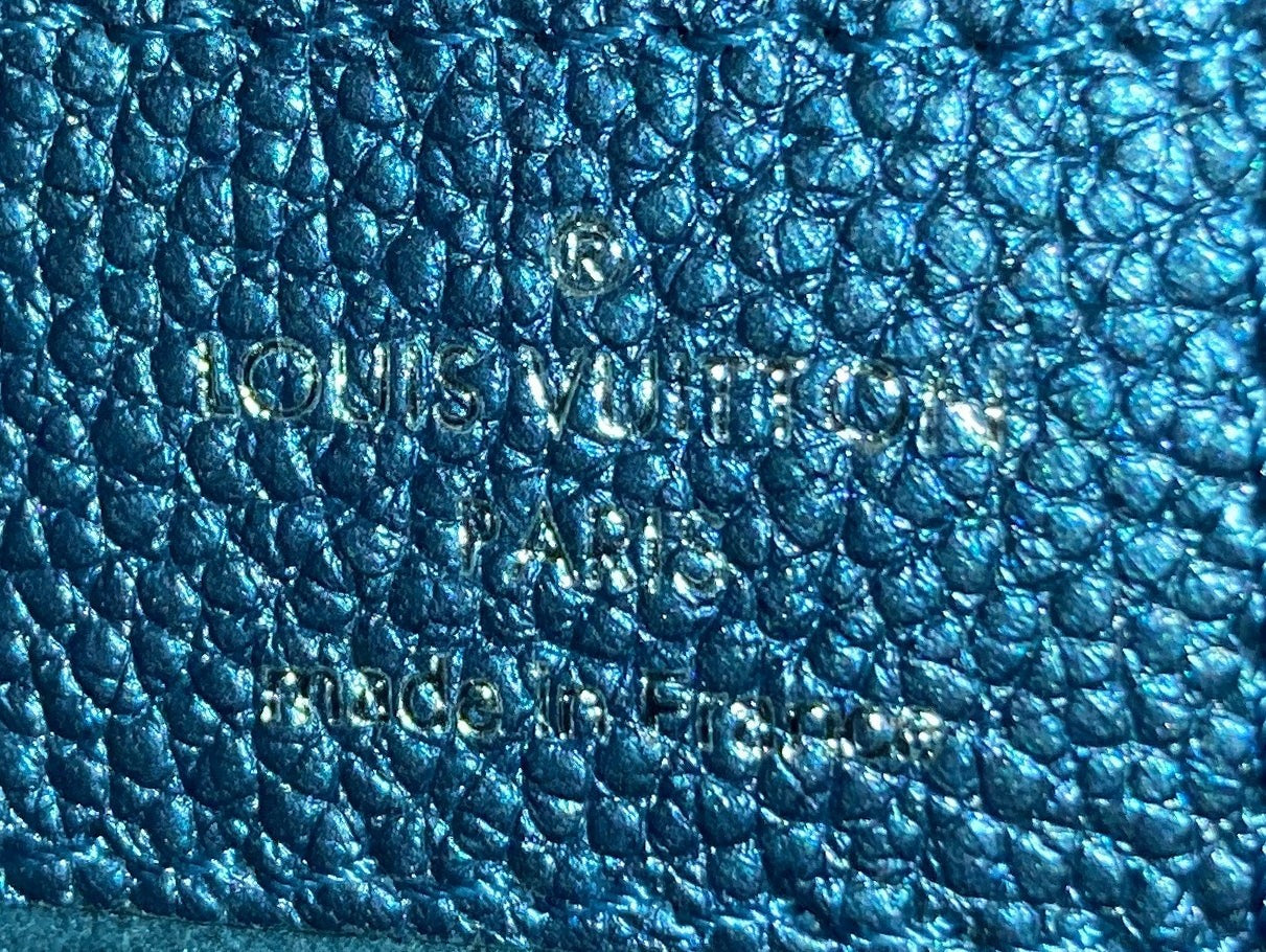 Louis Vuitton Onthego Tote Monogram Empreinte Giant Pm