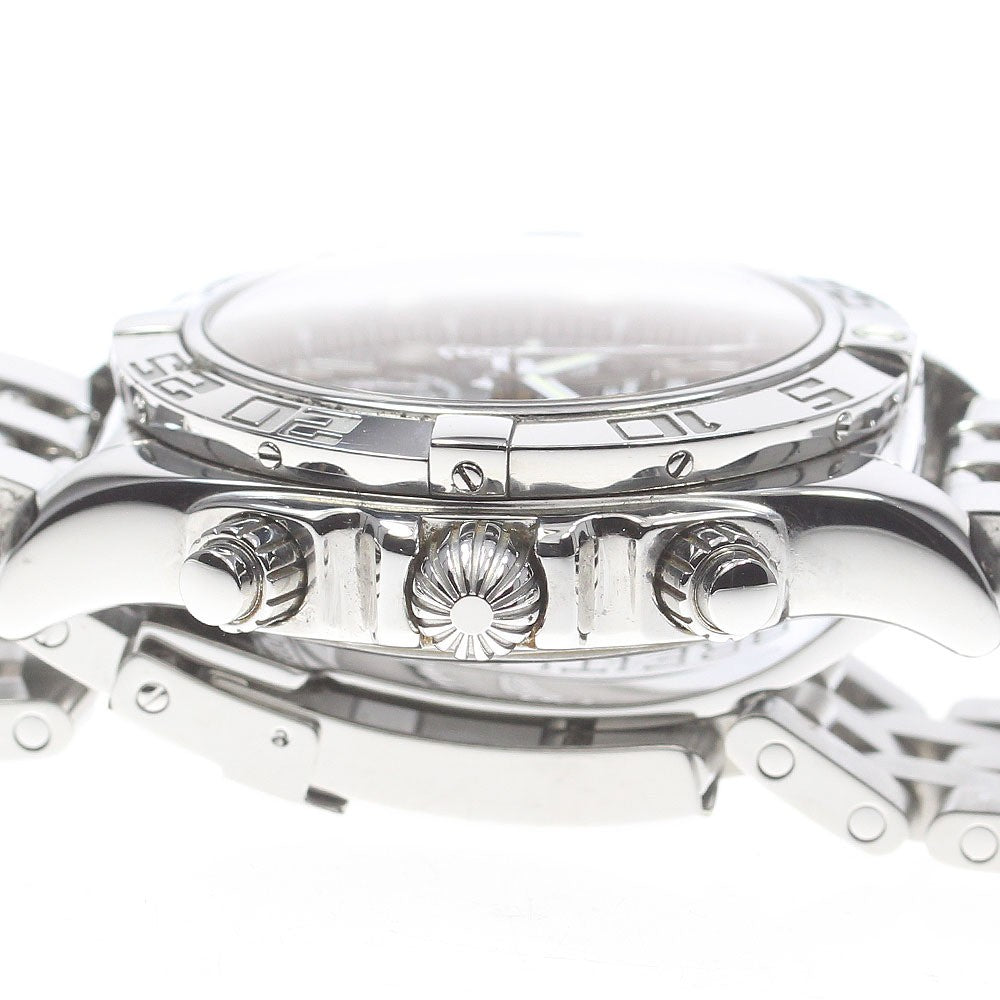 Breitling Chronomat 44 Ab0110