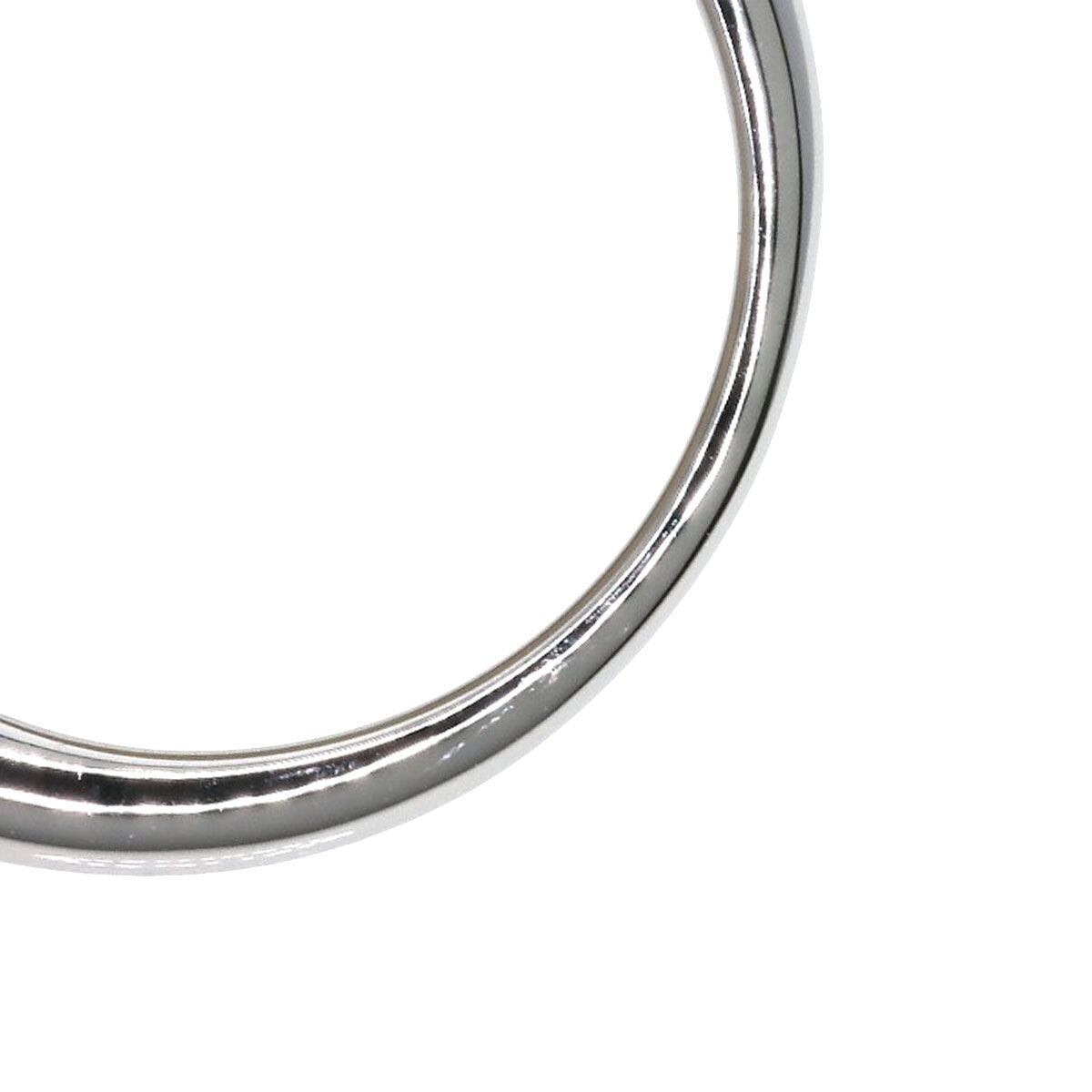 Bvlgari Ring Incontro Damore Diamond Platinum