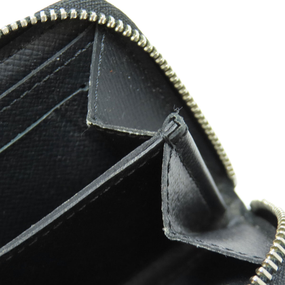 Louis Vuitton N63076 Coin Purse Zippy Coin Purse
