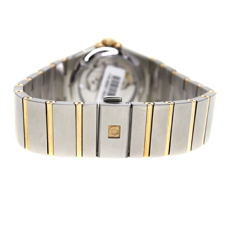 Omega 123.20.35.20.06.001 Men'S Used Watch #6109