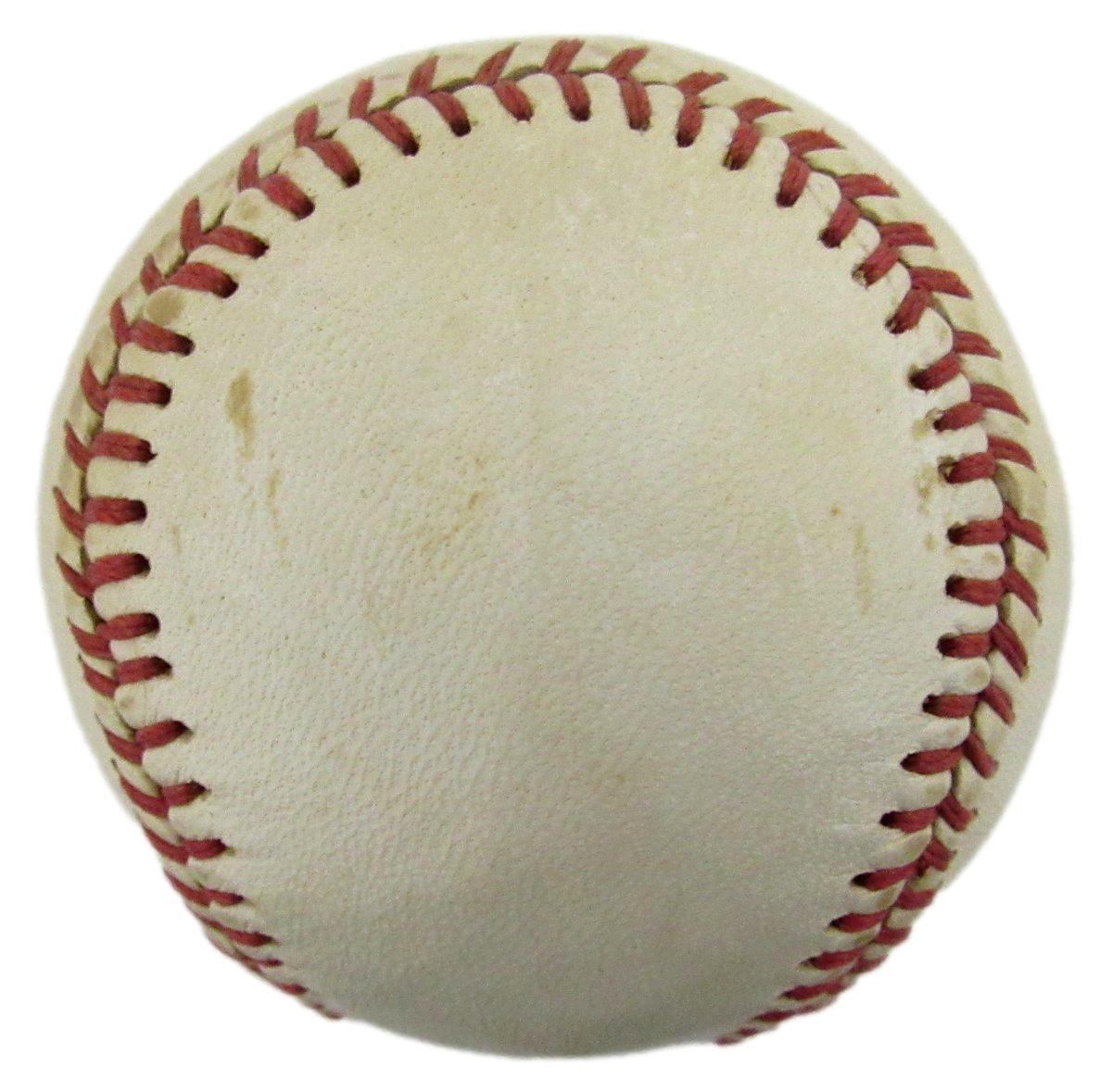 Hank Greenberg Hof Signed/Autographed White Sox