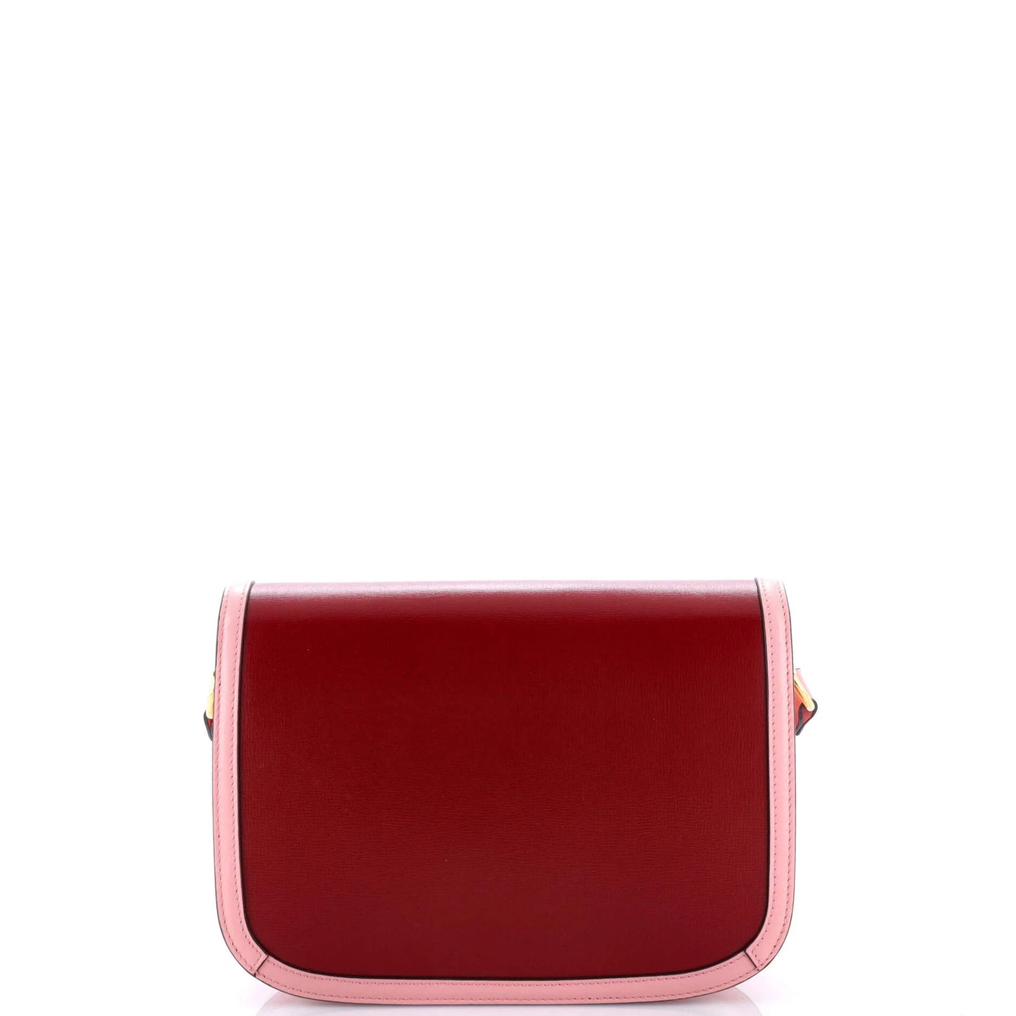 Gucci Horsebit 1955 Shoulder Bag Leather Small
