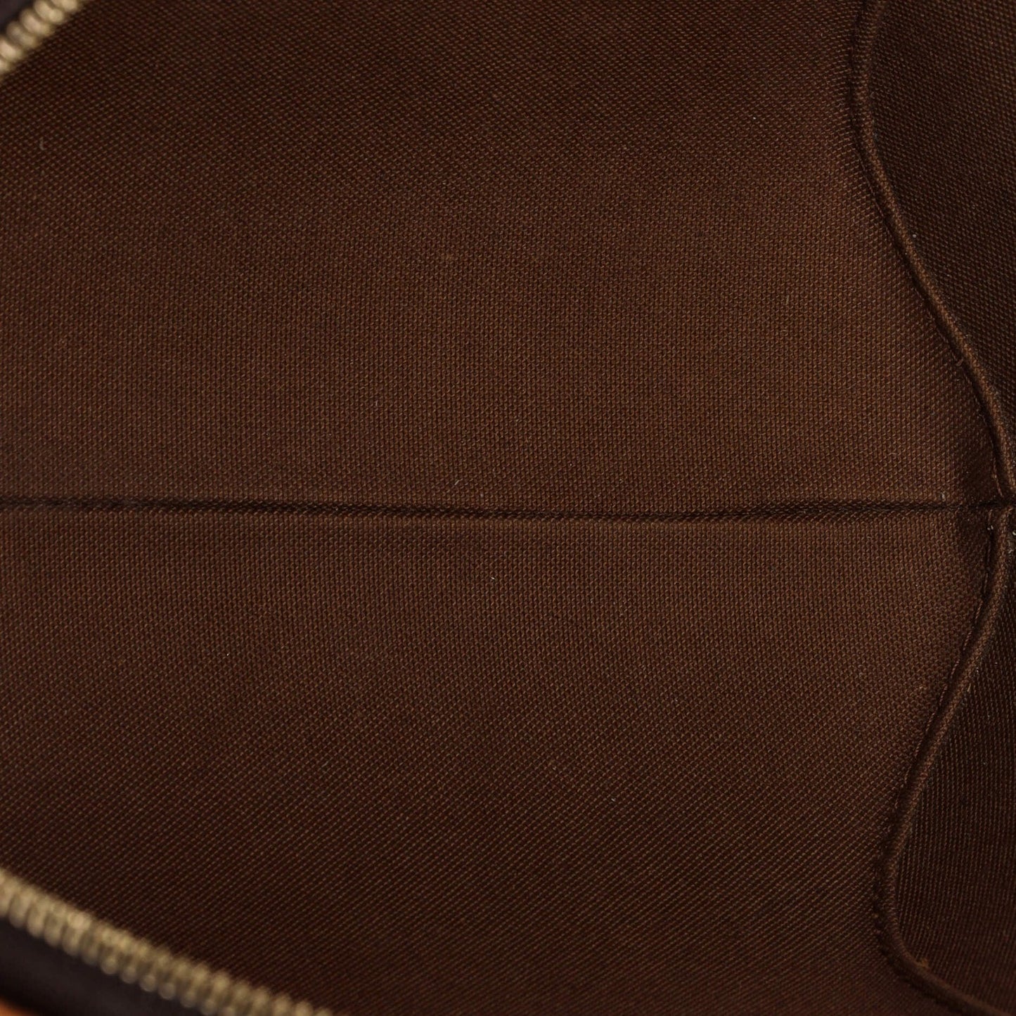 Louis Vuitton Ellipse Bag Monogram Canvas Pm