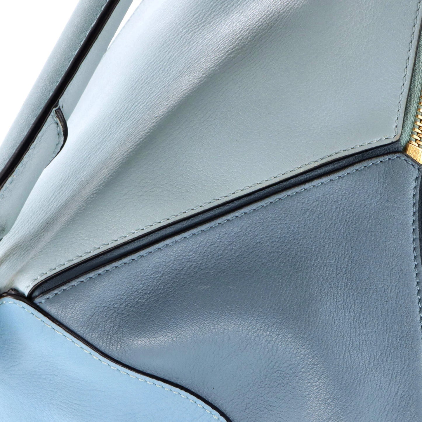 Loewe Puzzle Bag Leather Medium