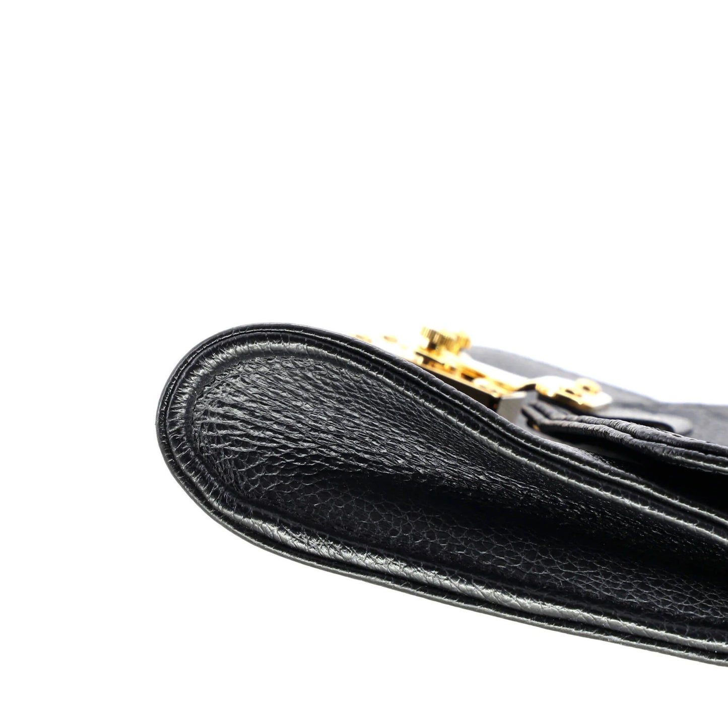 Louis Vuitton Saint Germain Pochette Monogram Empreinte Leather