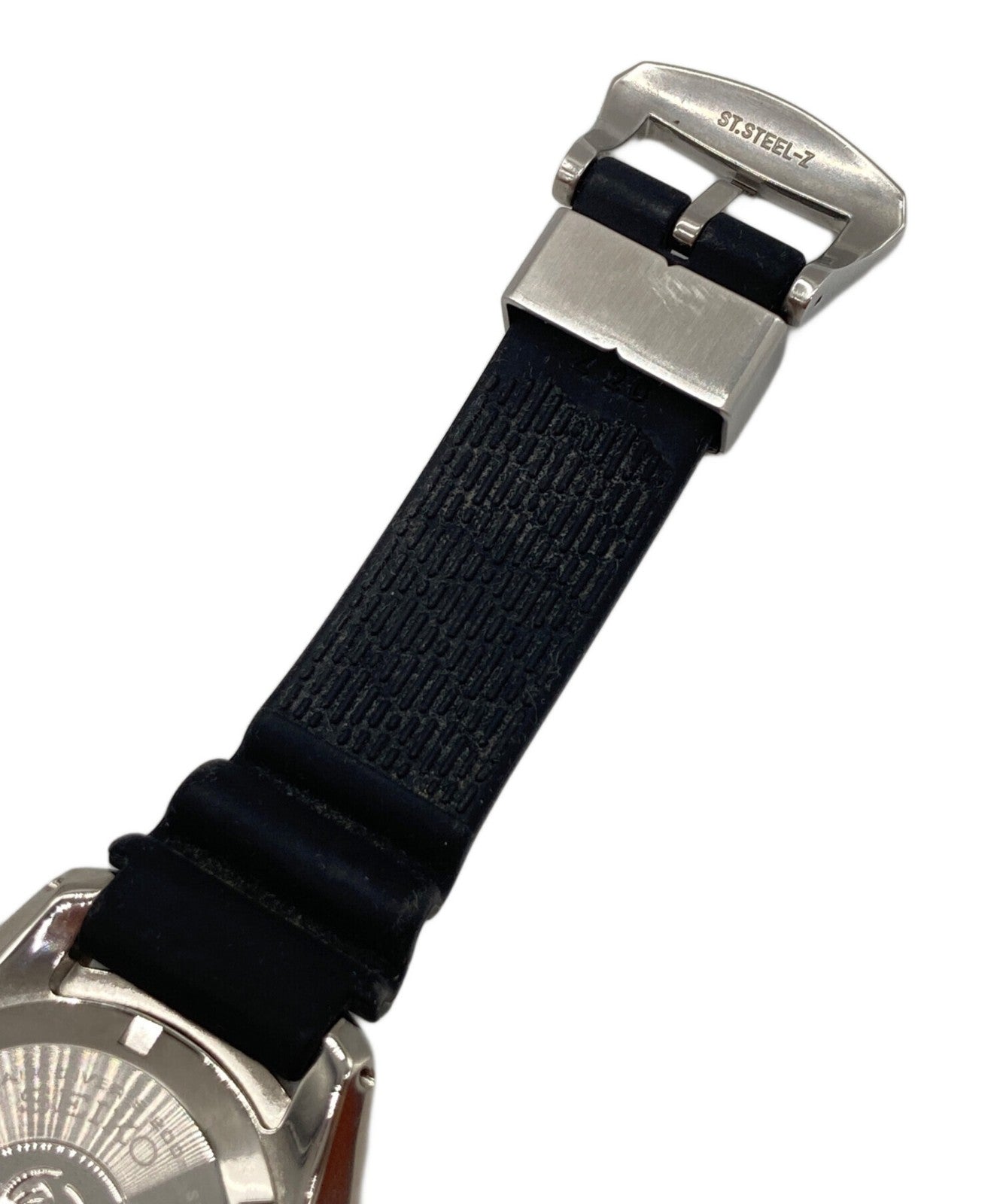 Seiko Prospex Divers 200M Diver'S Watch 6R15-04G0