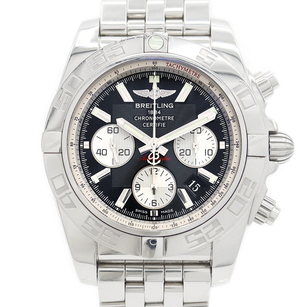 Breitling Chronomat 44 Chronograph Ab0110/A011B67Pa