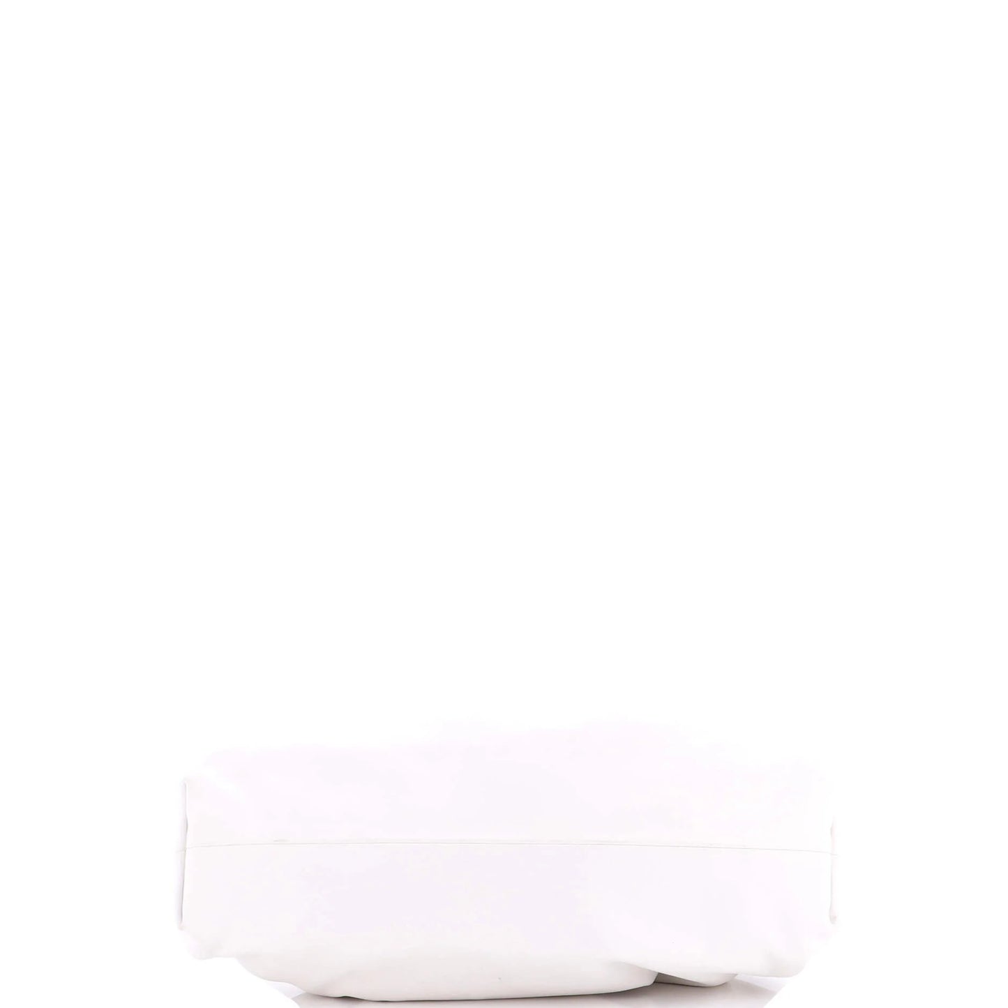 Bottega Veneta The Pouch Leather Teen