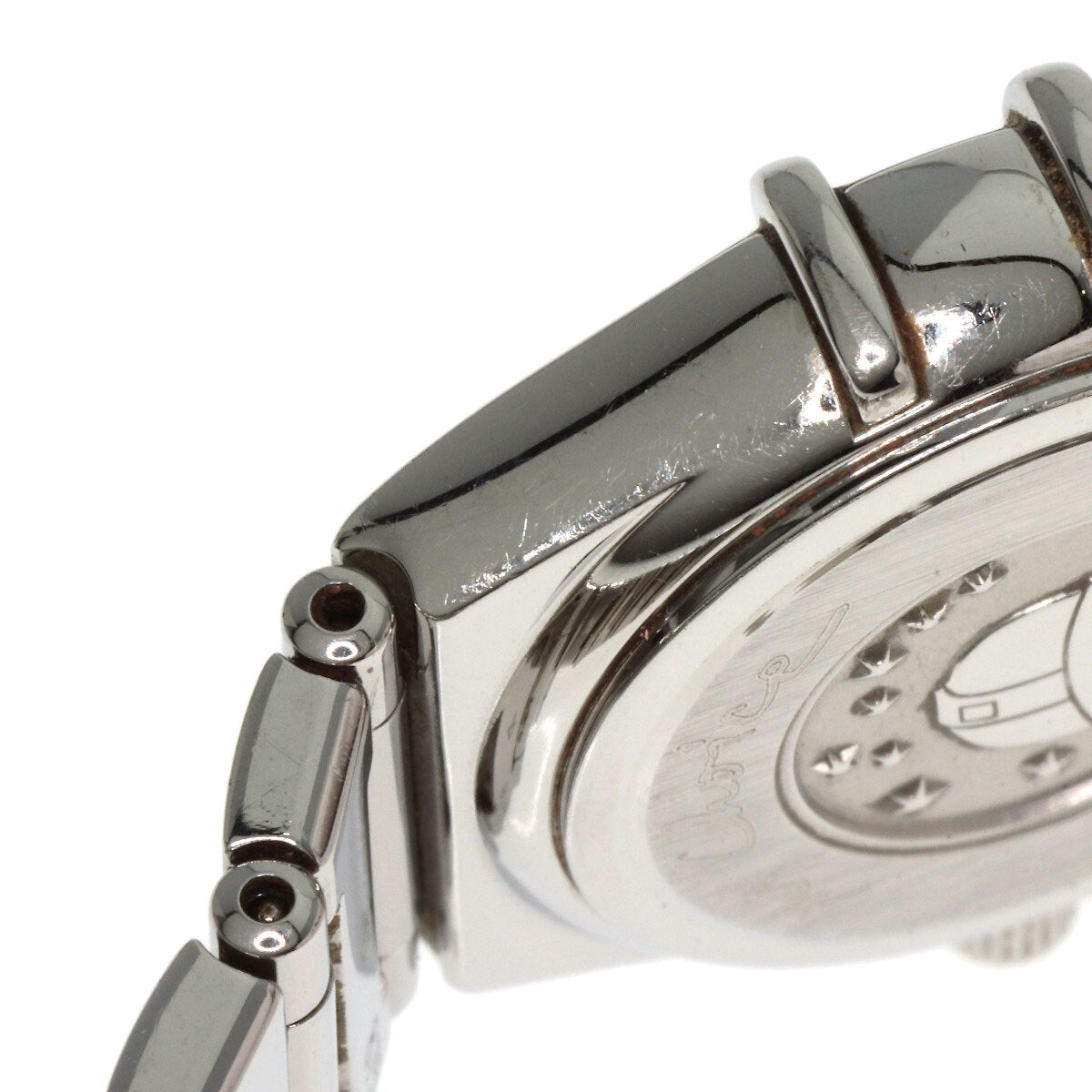 Omega Constellation Watches 1561.61 Stainless