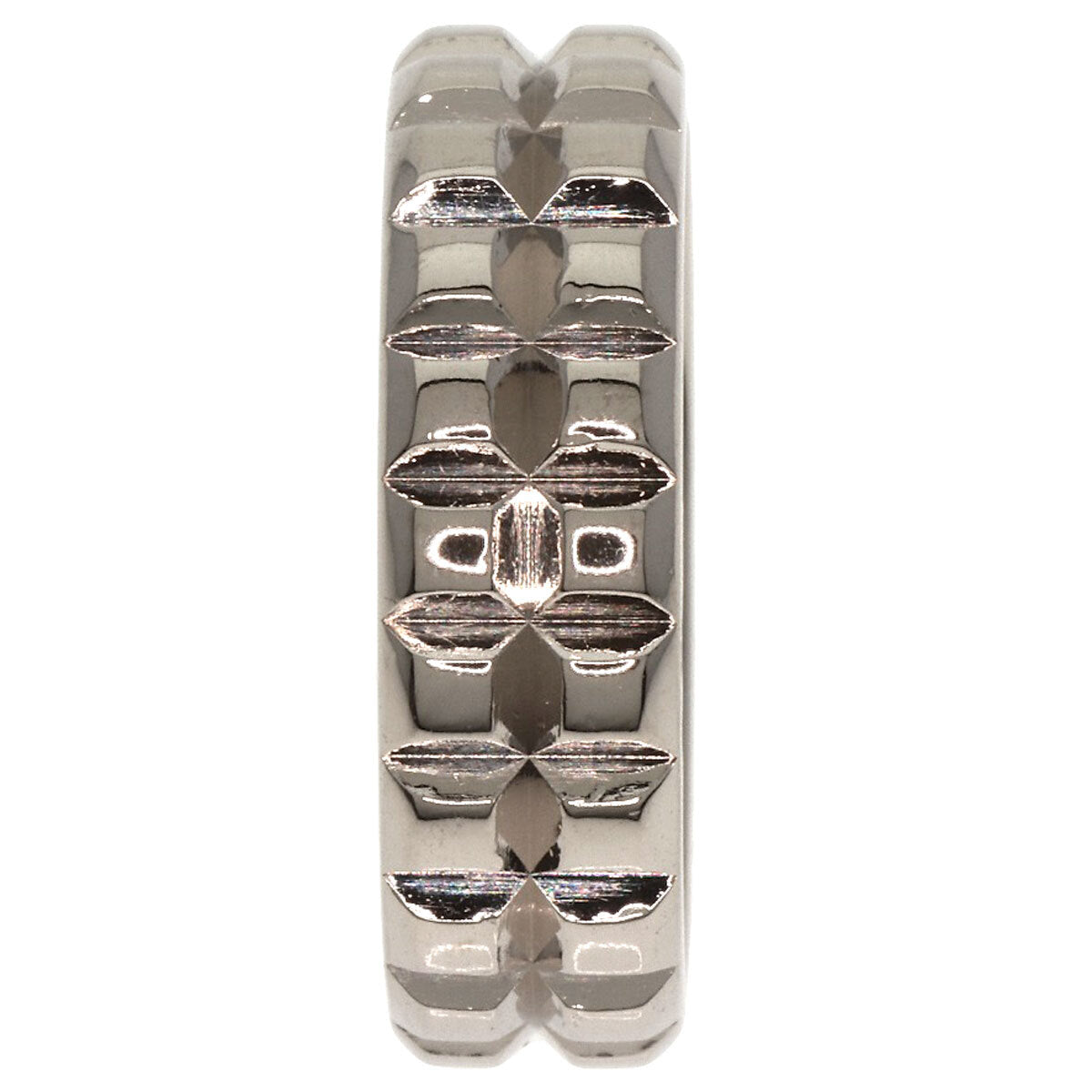Boucheron Ring Quatre Clos De Paris Pointe De
