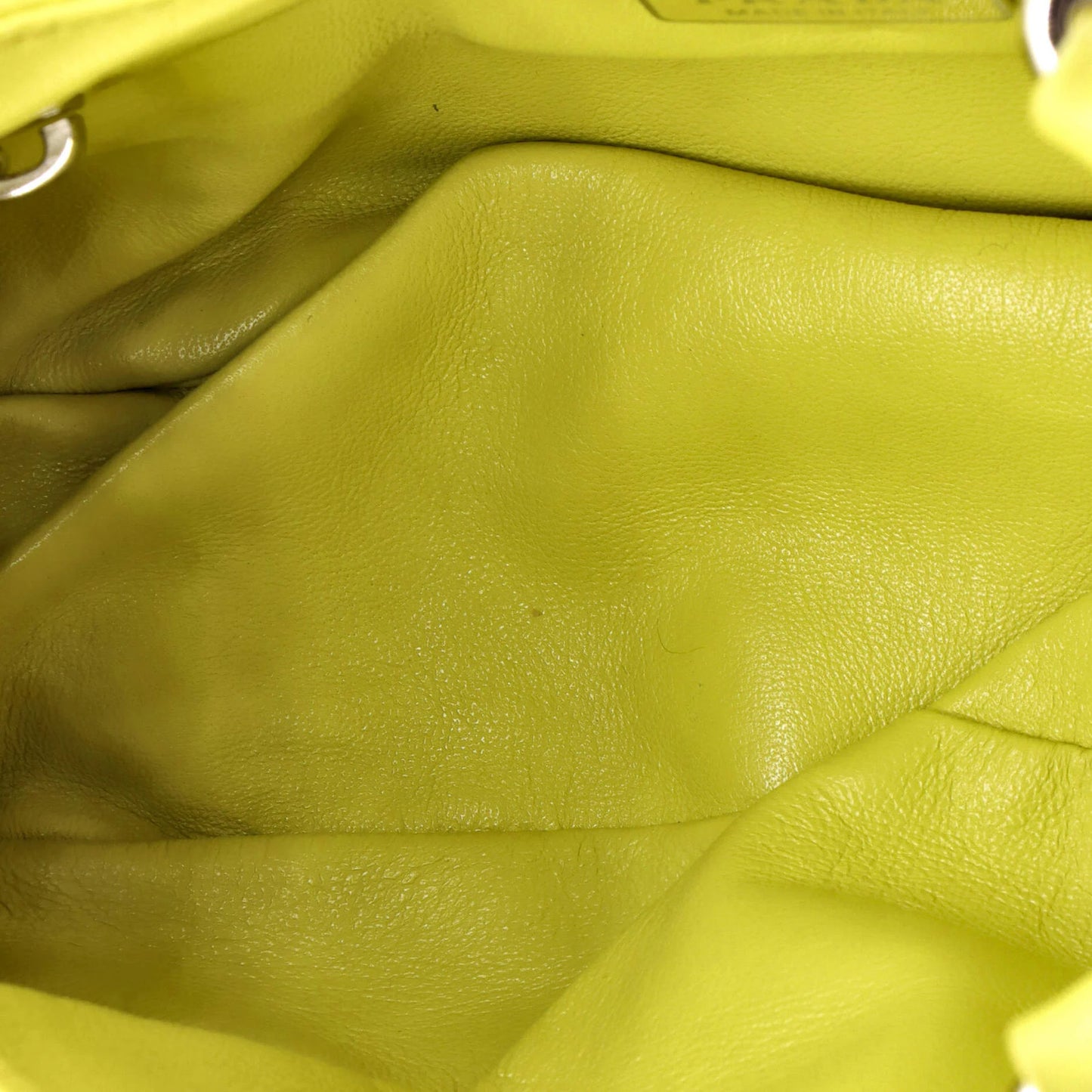 Prada Re-Edition 2002 Moon Handle Bag Padded Nappa Leather