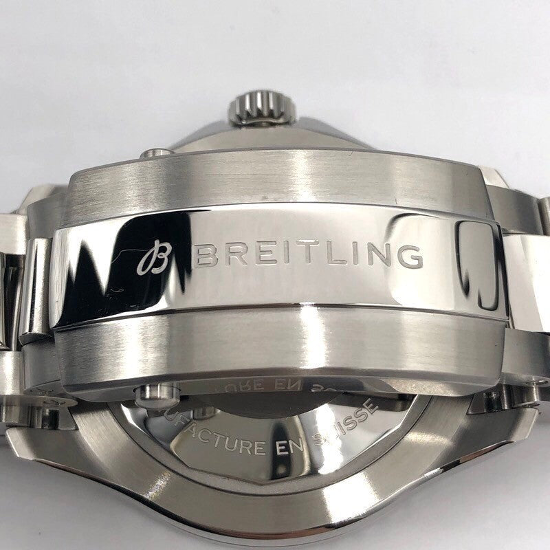 Breitling Superocean Automatic 44 A17376