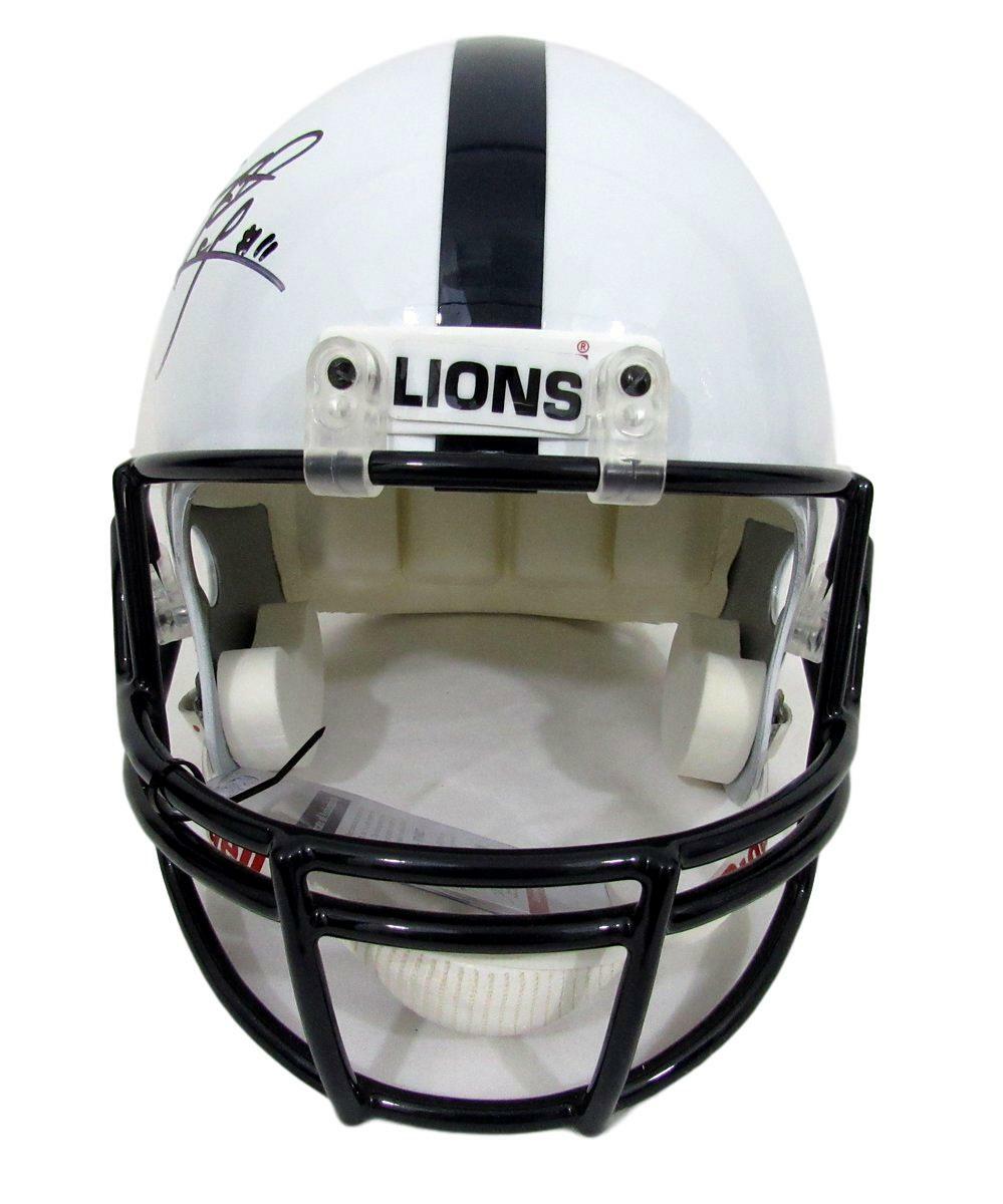 Matt Mcgloin Penn State/Psu Signed/Autographed