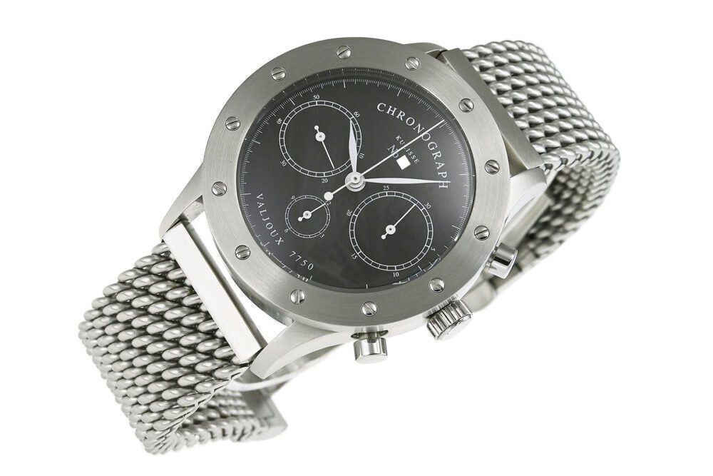 Schauer Chronograph Edition 3 Edition3