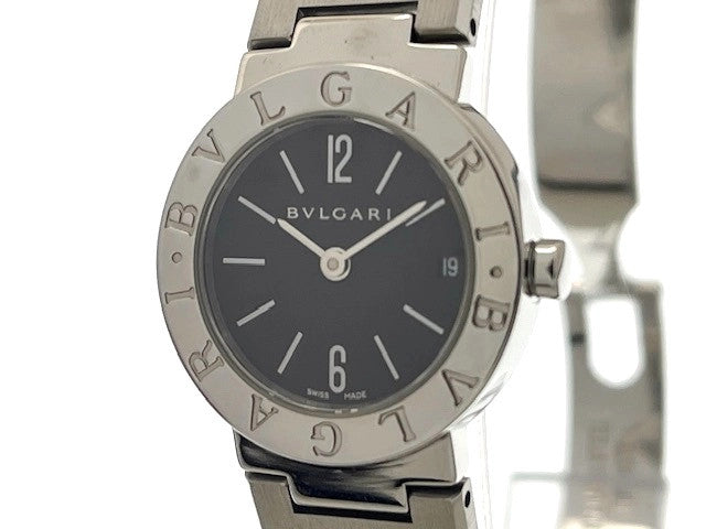 Bvlgari Quartz Bb23D