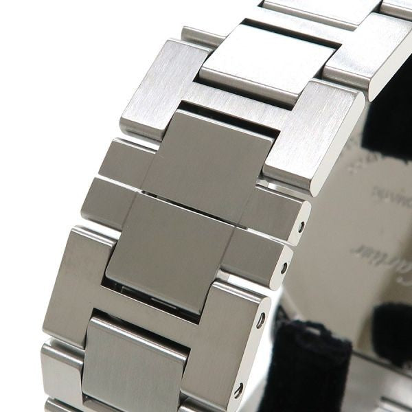 Cartier Rondo Solo Xl Wsrn0023 Case Size 42Mm Men'S Used Watch #31025