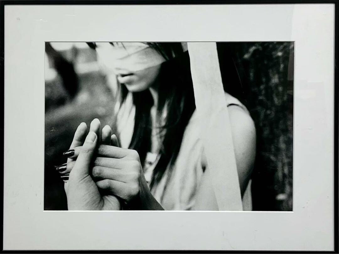 Wang Wanyu - Limited Edition "Untitled" (2007)