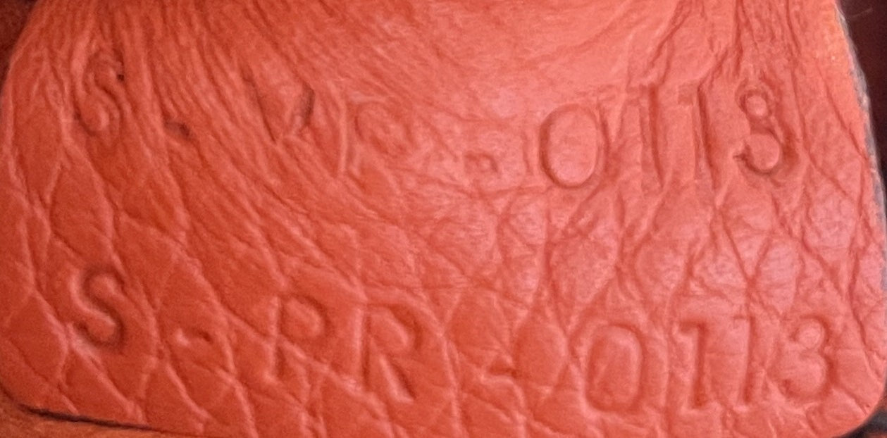 Celine Luggage Bag Grainy Leather Nano