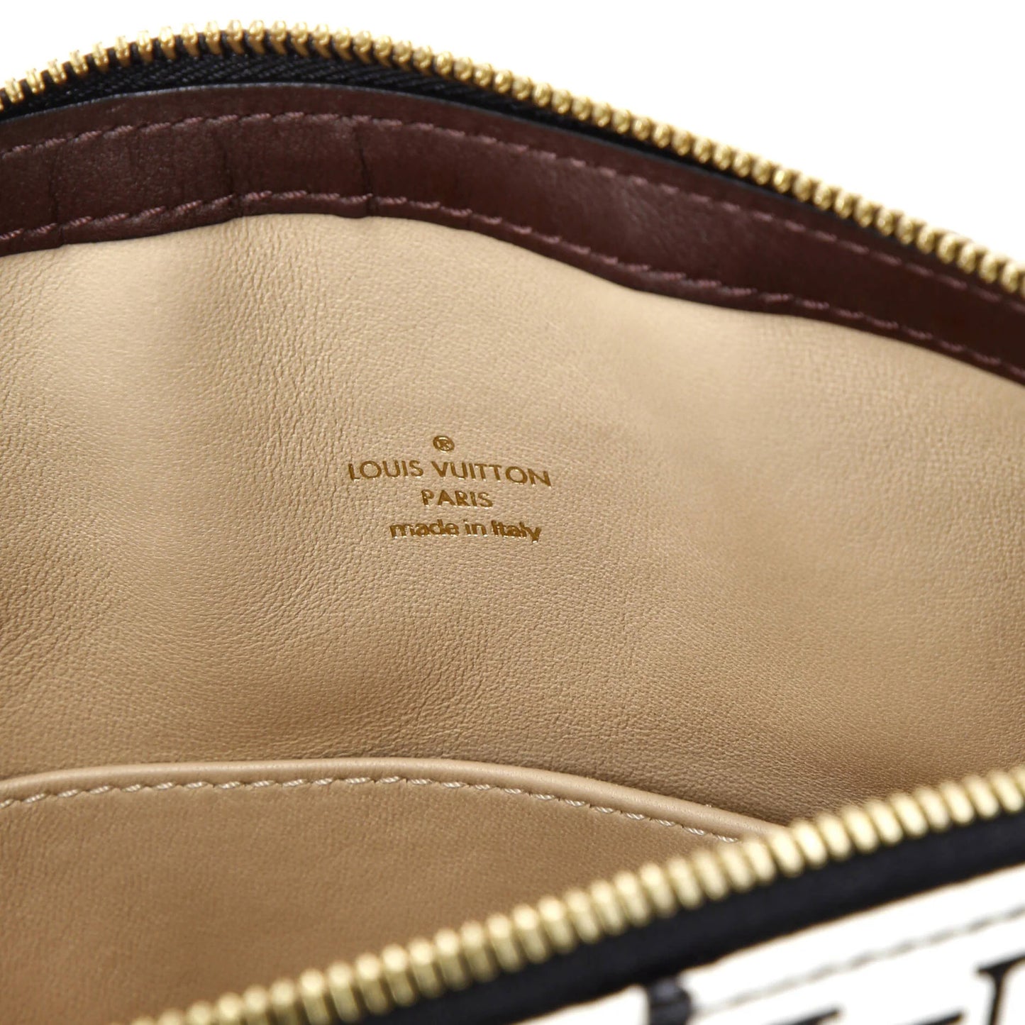 Louis Vuitton Speedy Amazon Bag Monogram Canvas Pm