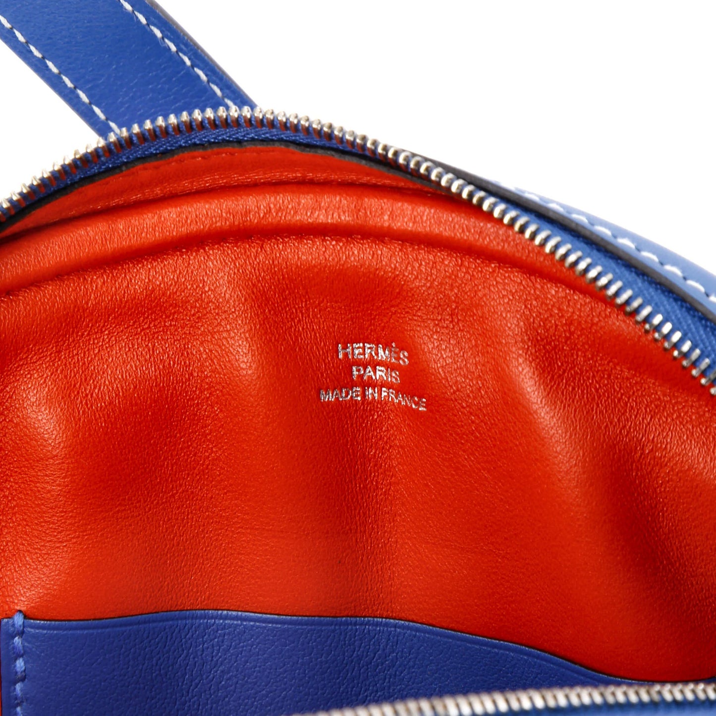 Hermes In-The-Loop Belt Bag Verso Swift