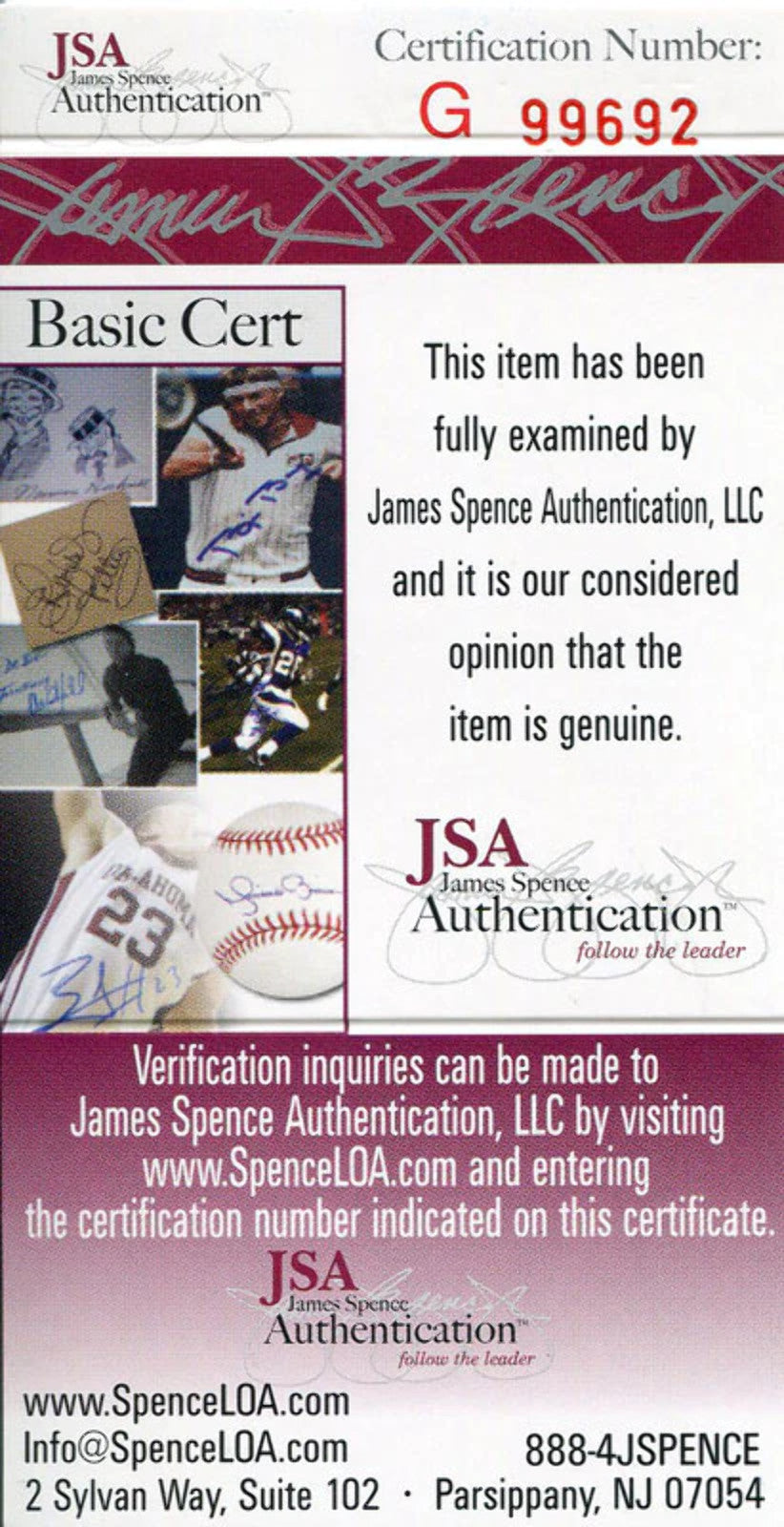 Oscar De La Hoya Autographed Isuzu Celebrity Golf Championship Hat (Jsa)