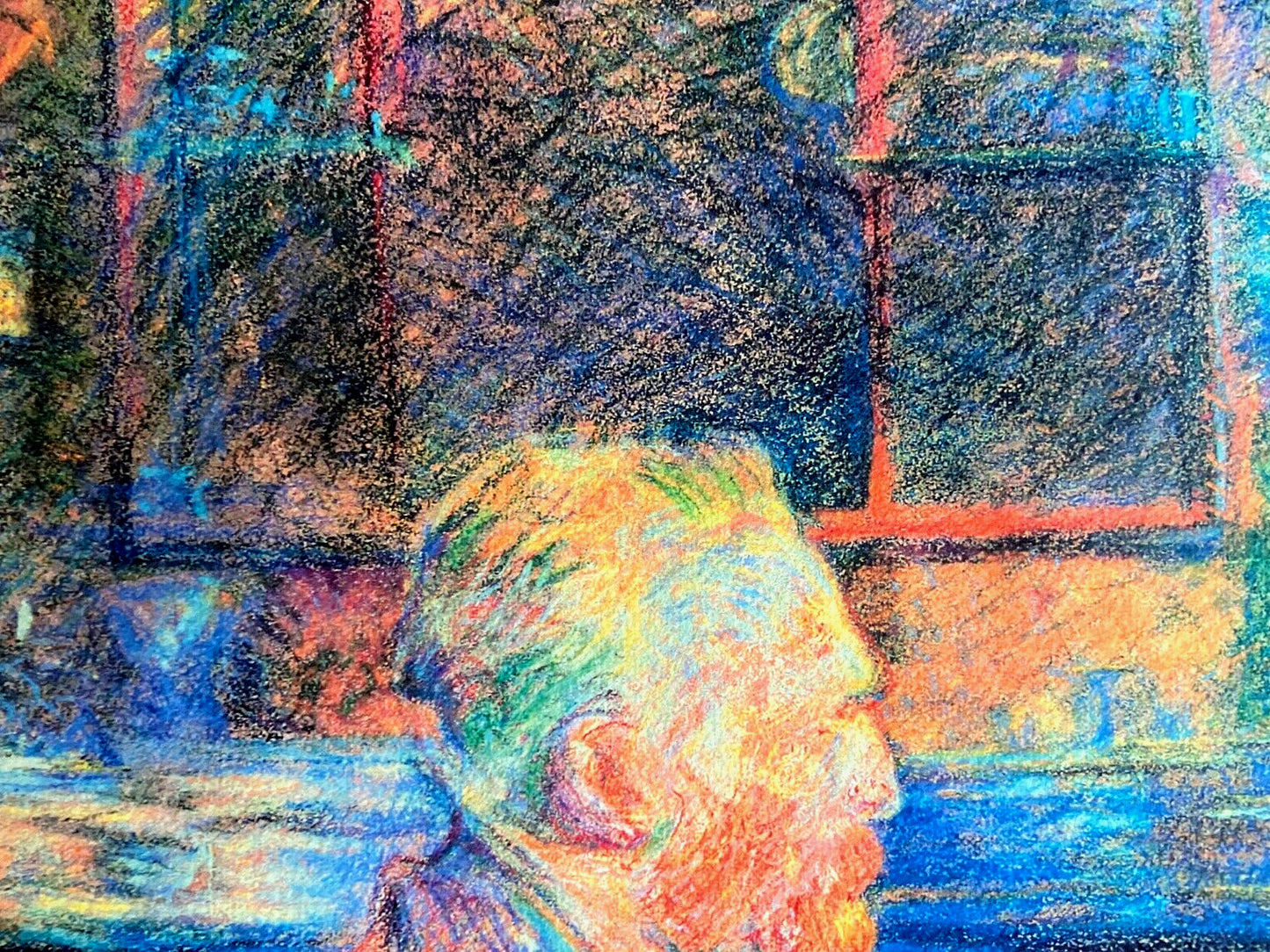 Henri De Toulouse