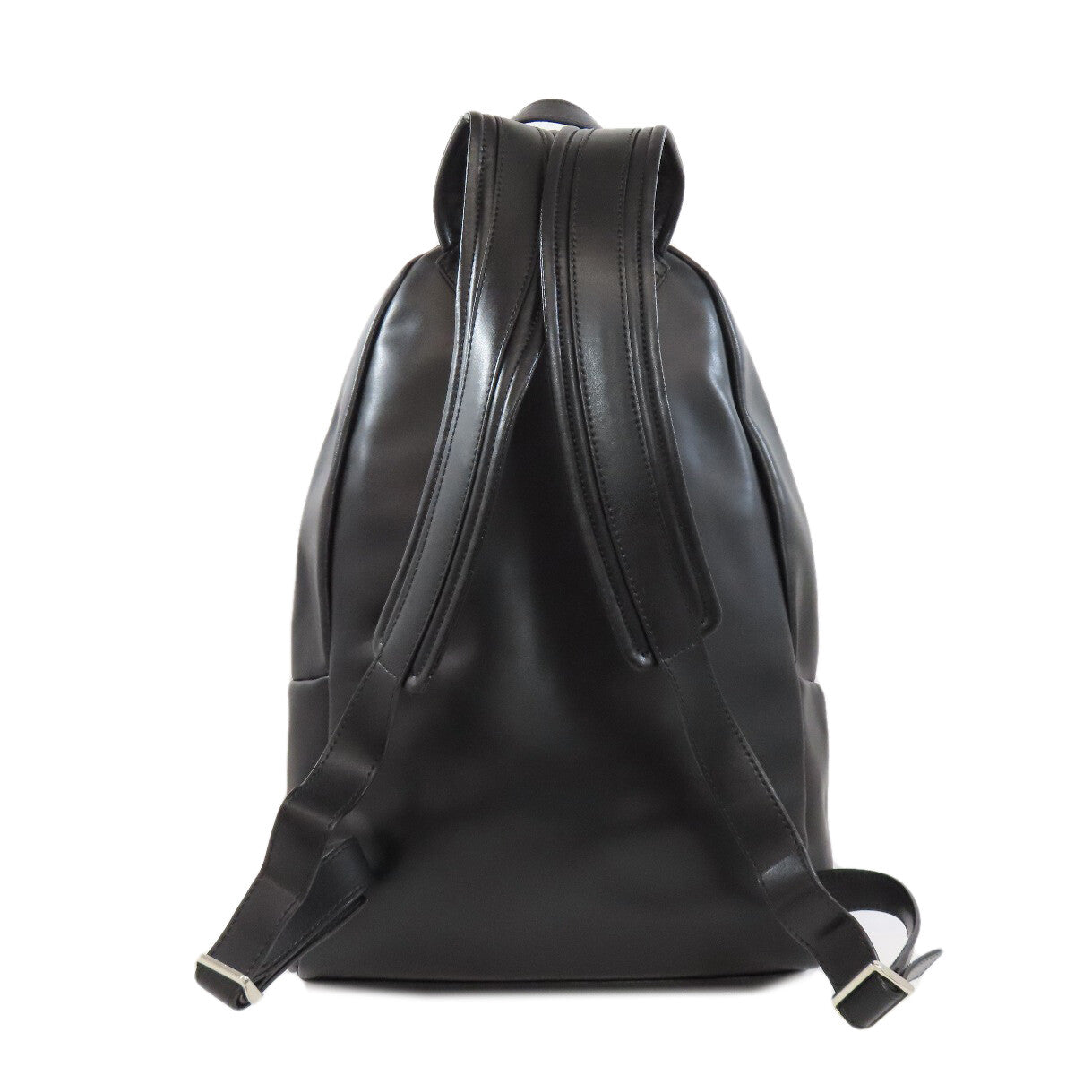 Givenchy Backpack Daypack Love Logo Leather