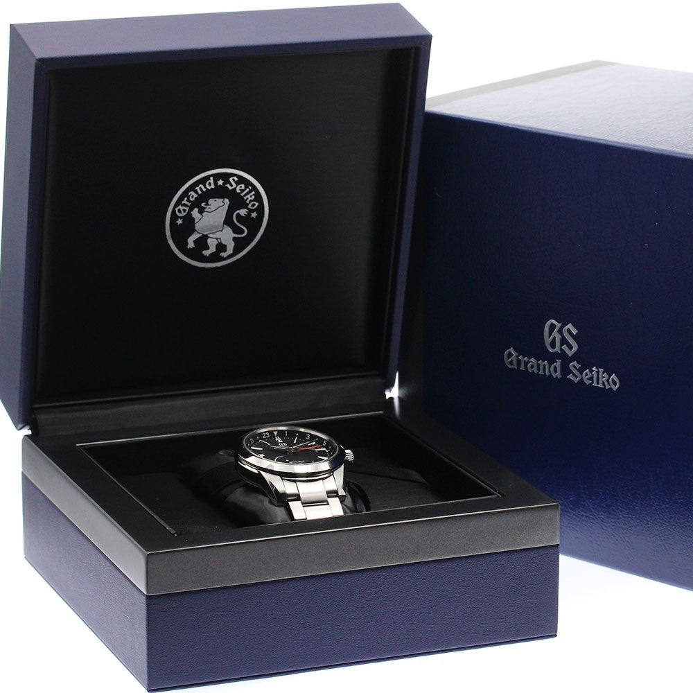 Seiko Grand Seiko Heritage Collection Sbge213/9R66-0Ae0