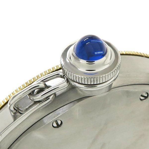 Cartier Pasha 38Mm Power Reserve W31012H3 Men'S Used Watch #31025