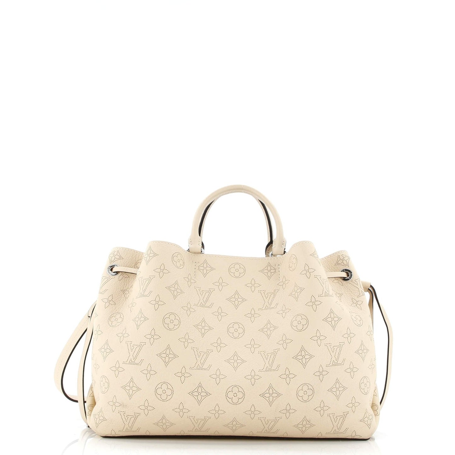 Louis Vuitton Bella Tote Mahina Leather