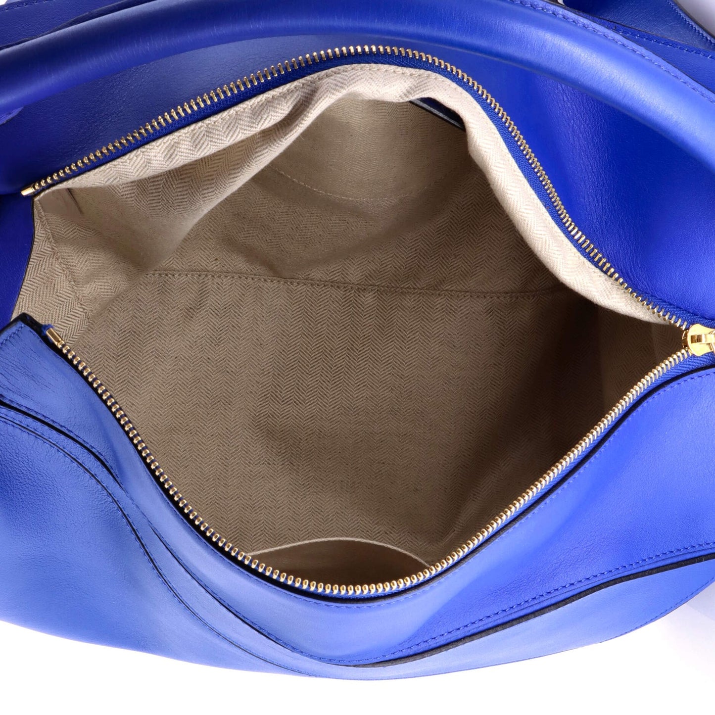 Loewe Puzzle Bag Leather Large