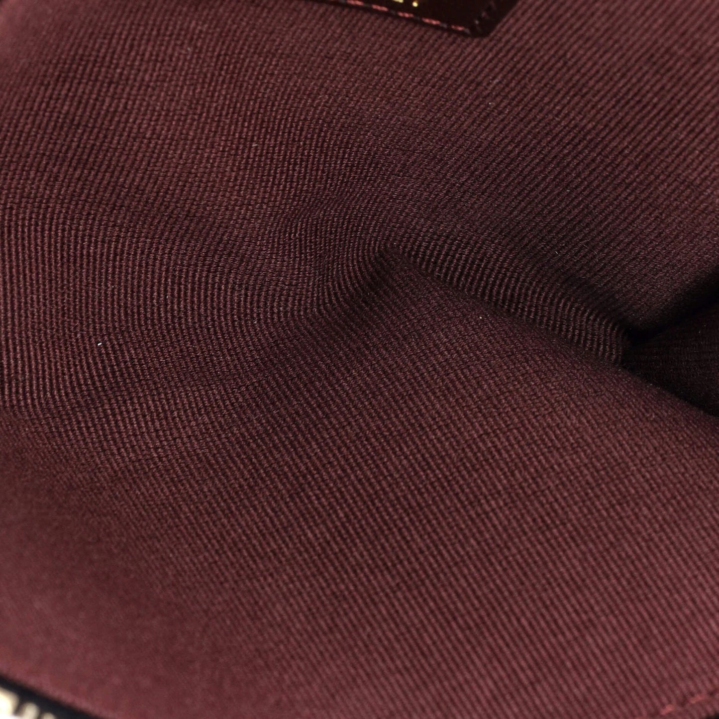 Chanel Zip Around Card Holder Quilted Lambskin