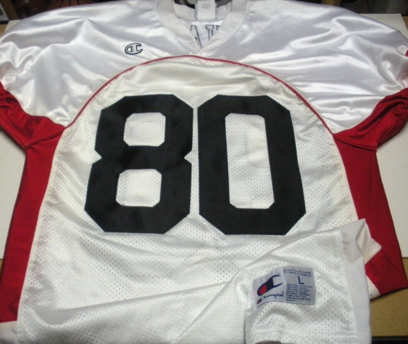 Larry Munson Georgia Bulldogs W/Coa Signed