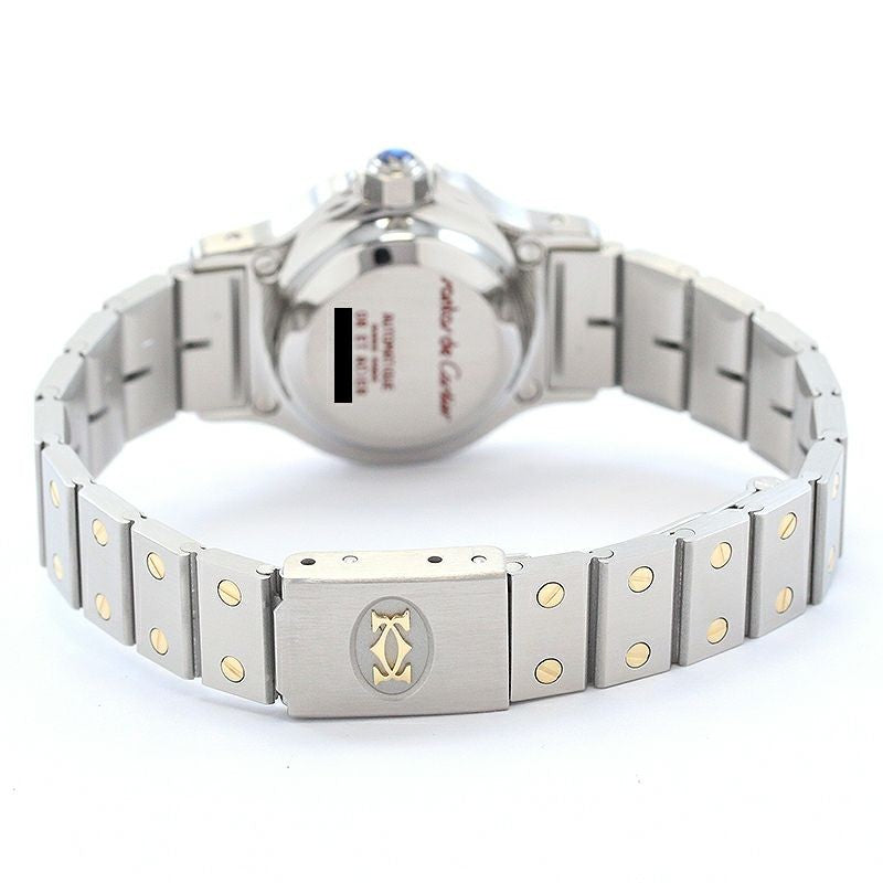 Cartier Santos Ronde Sm / Santos Octagon Sm 82037288