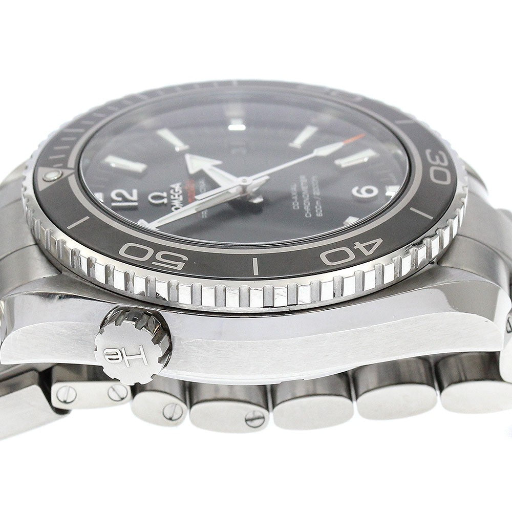 Omega Seamaster Planet Ocean 232.30.46.21.01.001