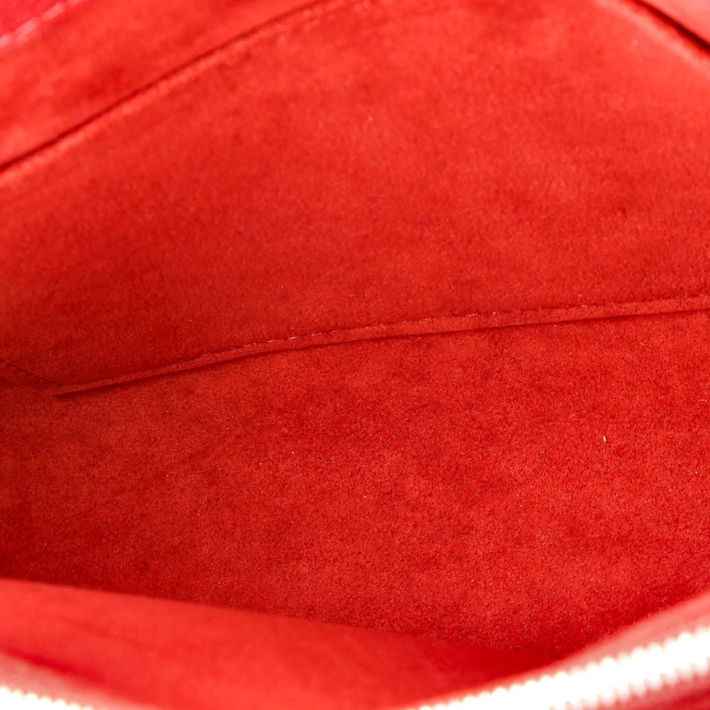 Louis Vuitton Very One Handle Bag Monogram Leather