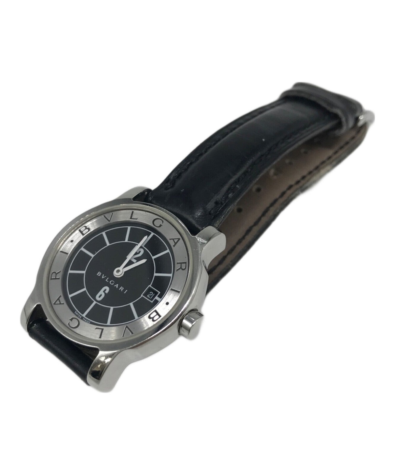 Bvlgari Wrist Watch St29S