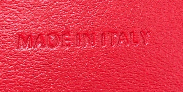 Christian Louboutin Pariscuba Duffle Bag Nylon