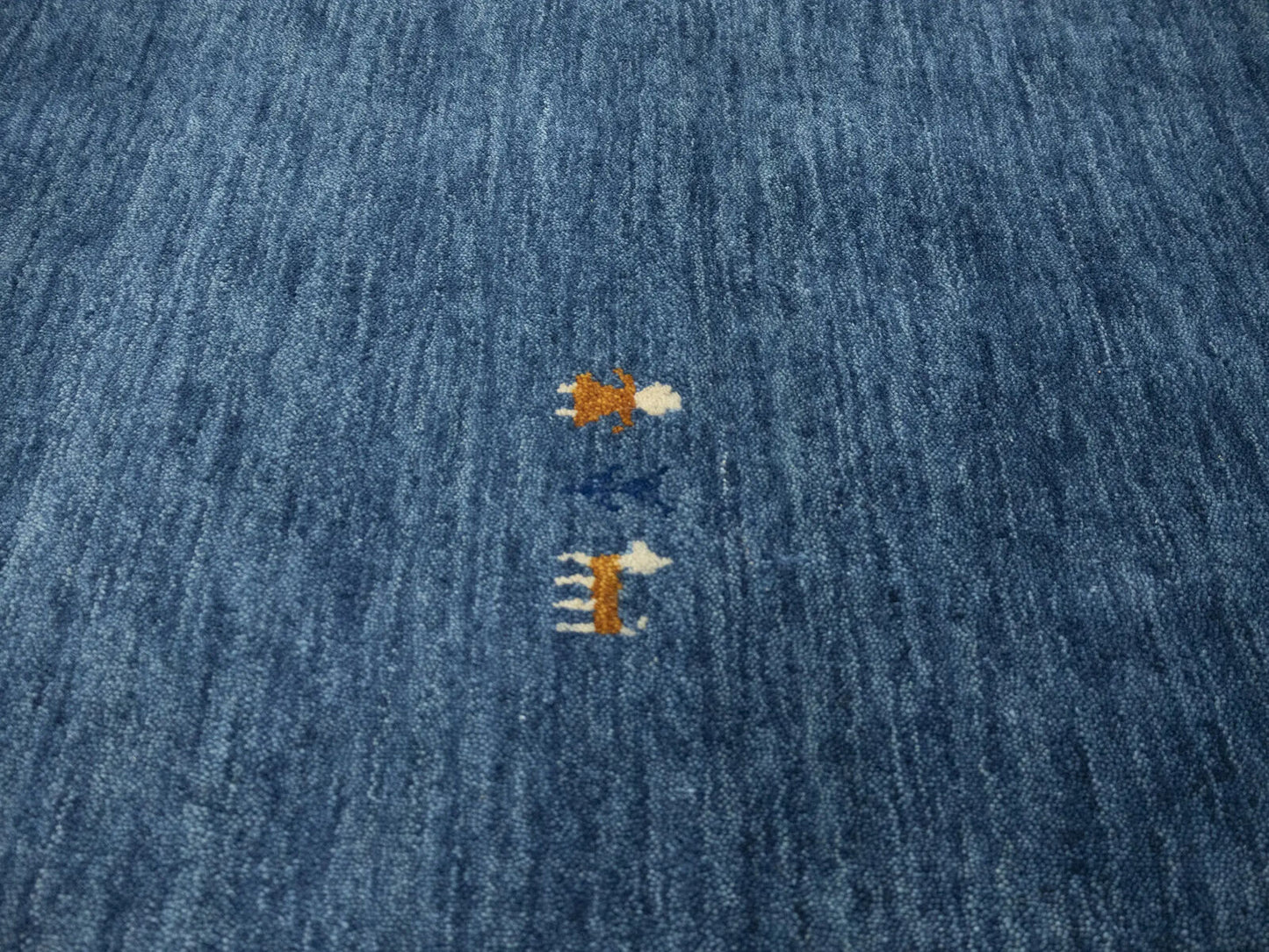 9X12 Ft Contemporary Gabbeh Modern Rug Tribal