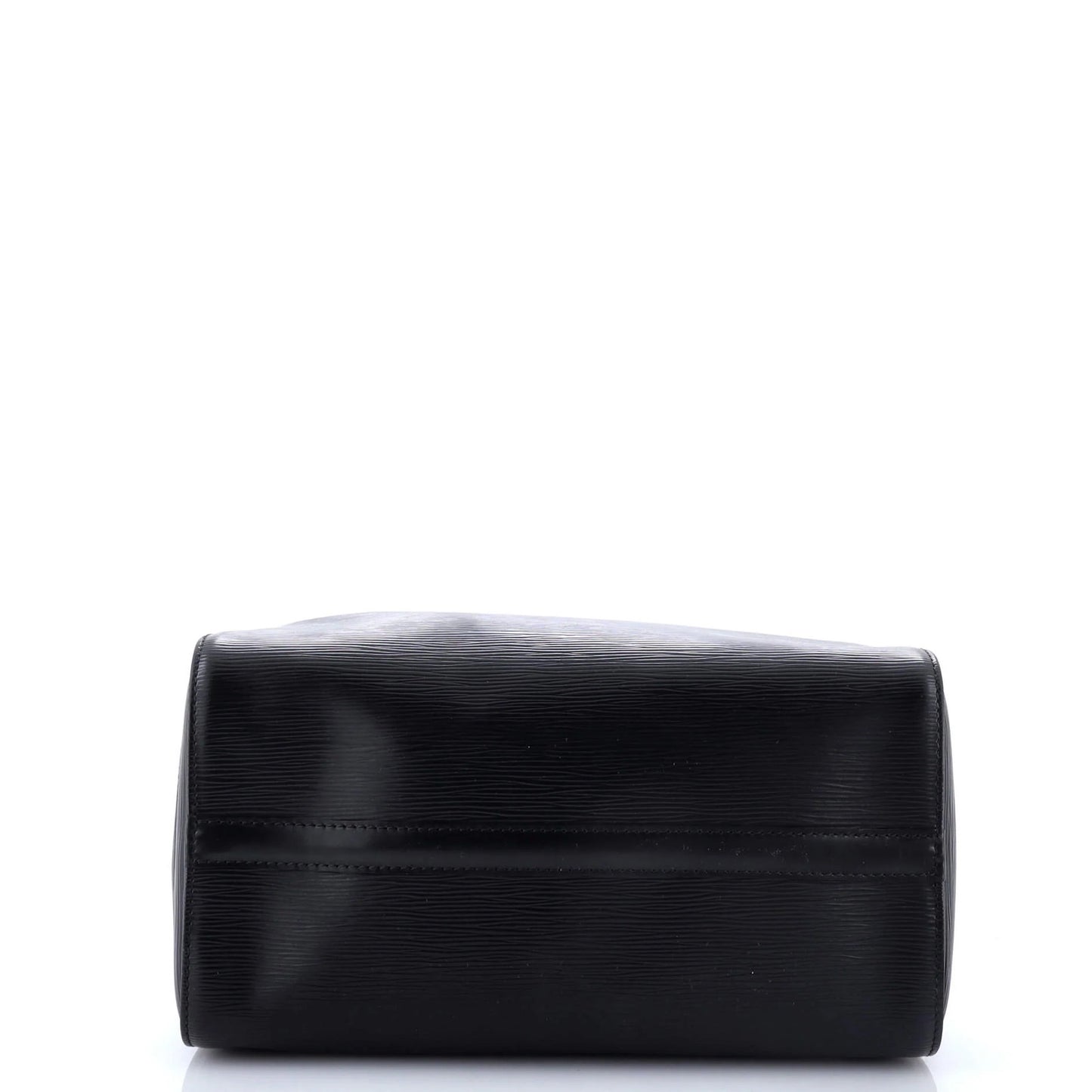 Louis Vuitton Speedy Handbag Epi Leather 30