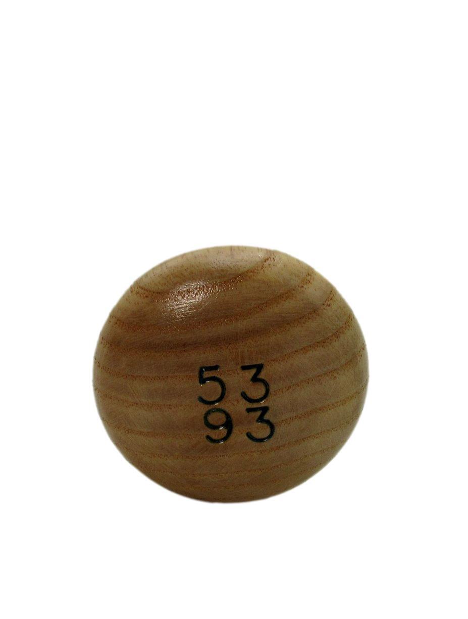 Ny Giants Multi-Autographed By 11 Cooperstown Baseball Bat Irvin Wilhelm 179699