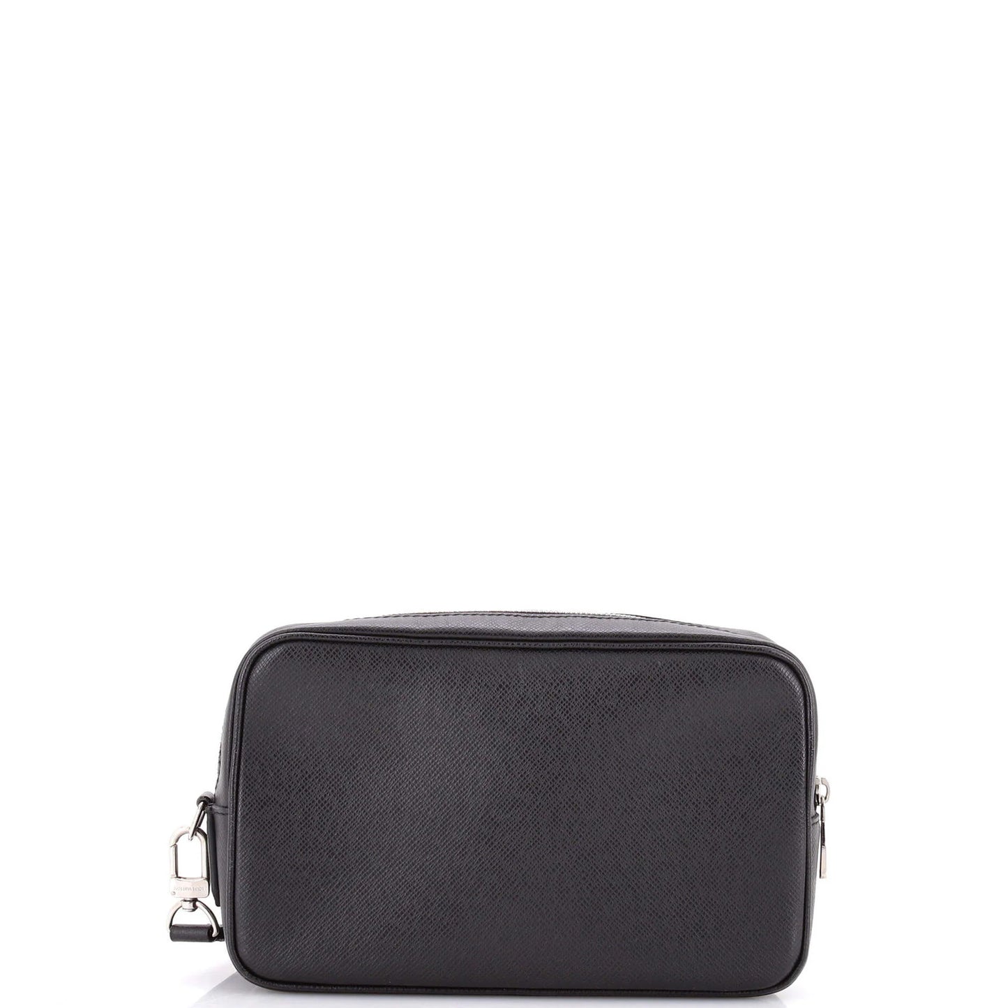 Louis Vuitton Kasai Clutch Taiga Leather