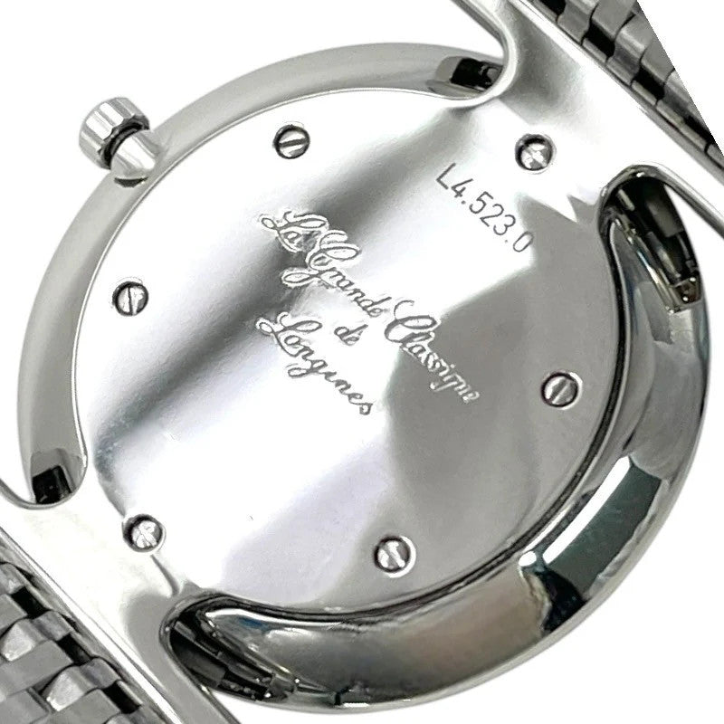 Longines La Grande Classique De Longines L4.523.0.97.6