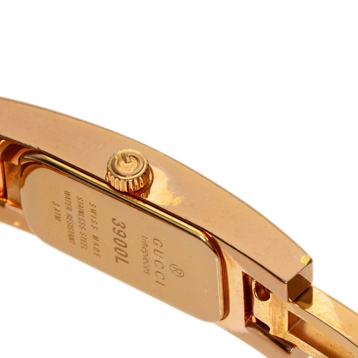 Gucci 3900L Watches Pgp/Pgp Ladies